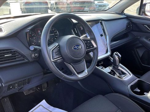Certified 2025 Subaru Legacy Premium image 17