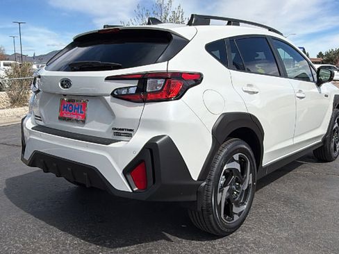 New 2026 Subaru Crosstrek 2.5i Limited image 3