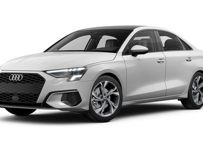 Certified 2023 Audi A3 2.0T Premium w/ Convenience Package