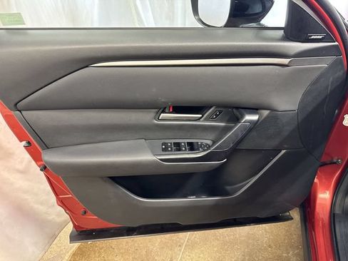 Used 2025 MAZDA CX-50 AWD 2.5 S w/ Premium Package image 21