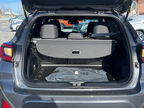 Certified 2025 Subaru Crosstrek 2.5i Sport image 15