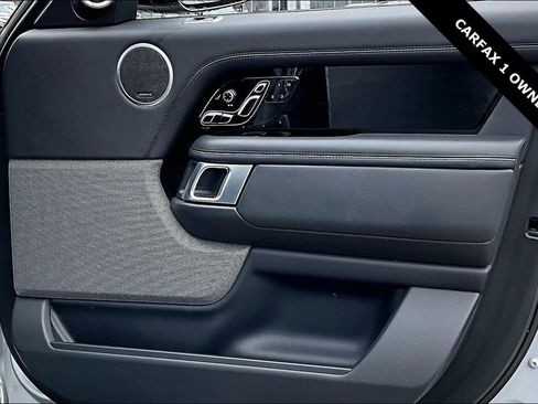 Used 2019 Land Rover Range Rover HSE image 27