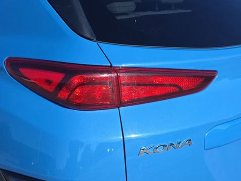 Used 2023 Hyundai Kona SEL w/ Convenience Package image 34