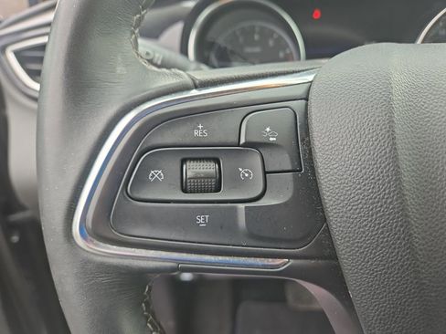 Used 2022 Buick Encore GX Preferred w/ Cold Weather Comfort Package image 16