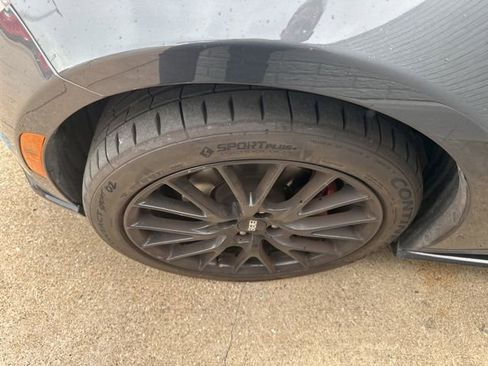 Used 2016 MAZDA MX-5 Miata Club w/ Brembo/BBS Package RWD image 9