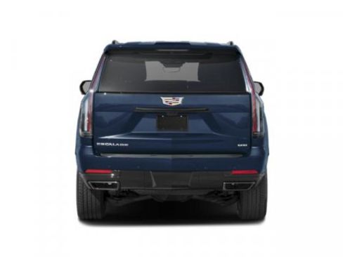 New 2026 Cadillac Escalade Platinum Sport AWD/4WD image 8