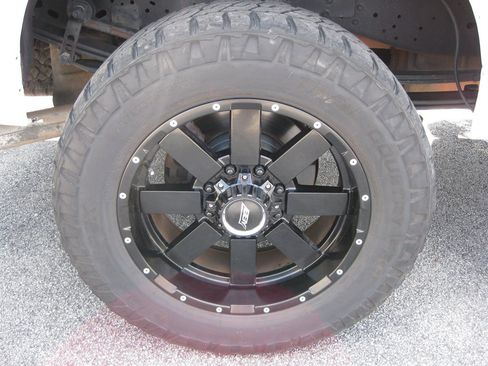 Used 2016 Ford F250 XL w/ Power Equipment Group AWD/4WD image 10