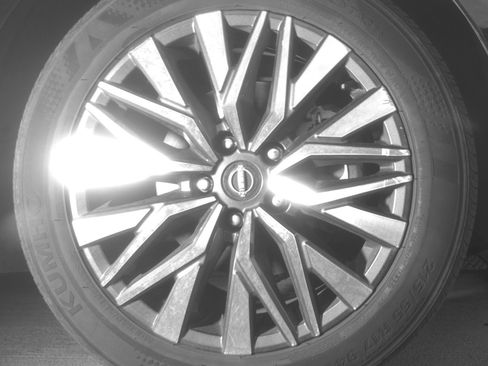 Used 2025 Nissan Altima 2.5 SV image 13