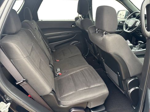 Used 2024 Dodge Durango R/T image 20