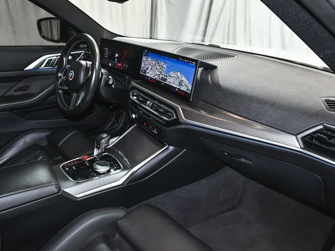 Used 2024 BMW M4 xDrive Competition w/ M Carbon Exterior Package image 66