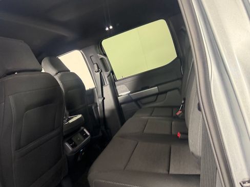 Used 2026 Ford F150 XLT w/ Equipment Group 302A MID AWD/4WD image 25