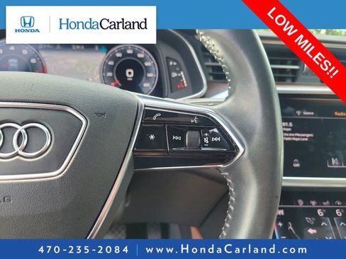 Used 2019 Audi A7 3.0T Prestige w/ Prestige Package AWD/4WD image 18