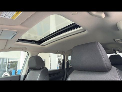 Certified 2024 Honda CR-V EX image 7