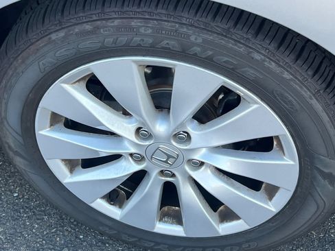 Used 2014 Honda Accord EX-L image 22