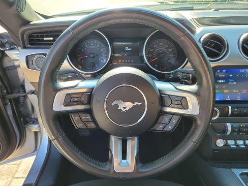 Used 2022 Ford Mustang GT w/ Equipment Group 301A RWD image 21