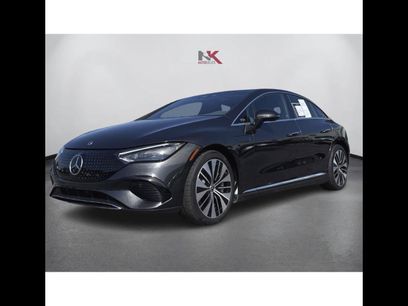 Used 2024 Mercedes-Benz EQE 500 4MATIC Sedan