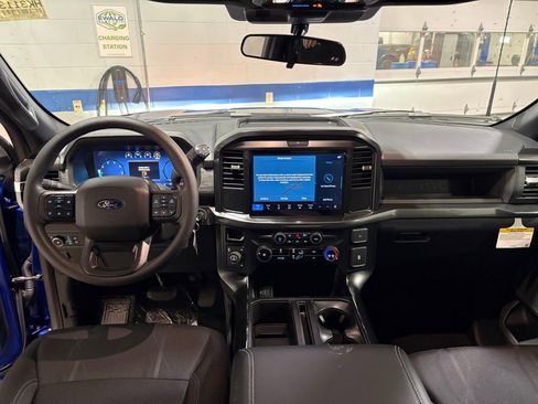 New 2026 Ford F150 STX w/ Equipment Group 200A AWD/4WD image 13