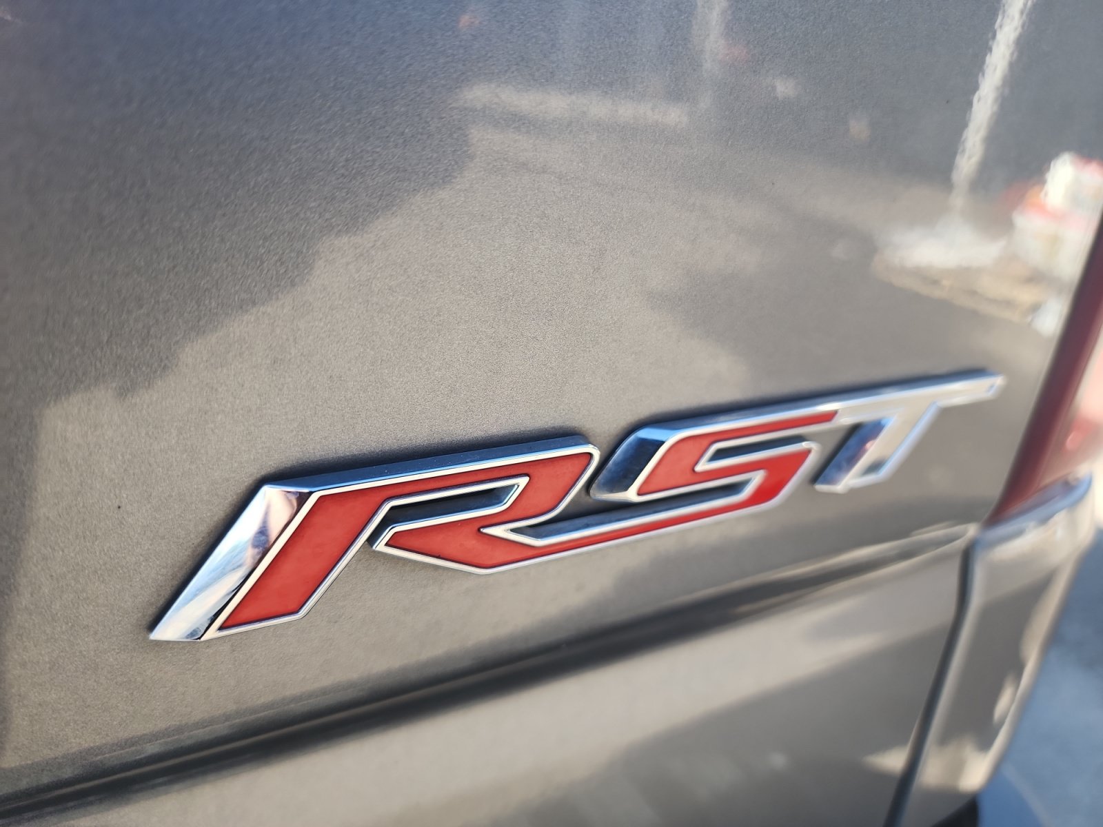 Used 2020 Chevrolet Silverado 1500 RST w/ All-Star Edition RWD image 32