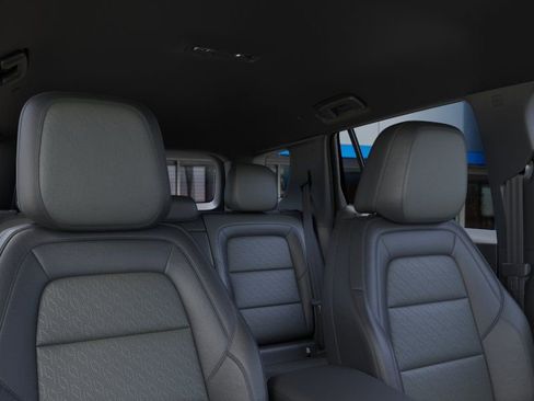 New 2026 Chevrolet Equinox LT AWD/4WD image 24