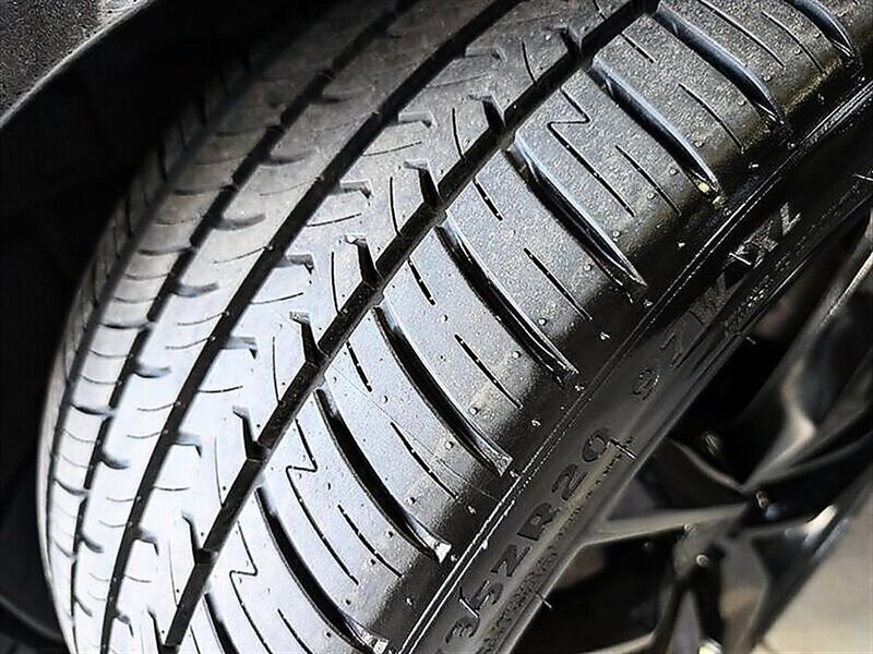 Used 2016 Audi S6 Prestige w/ Prestige Package AWD/4WD image 16