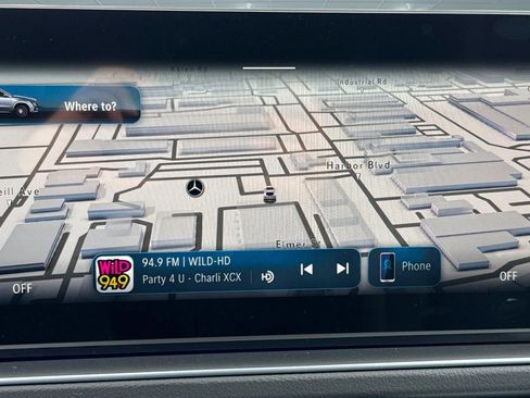 Certified 2026 Mercedes-Benz GLE 53 AMG 4MATIC Coupe image 22