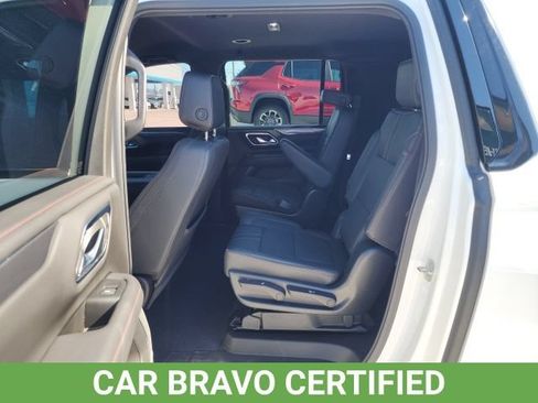 Certified 2023 Chevrolet Suburban RST w/ Luxury Package AWD/4WD image 24