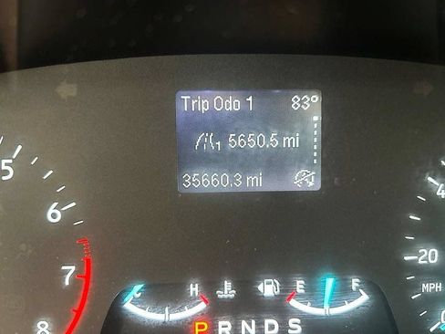 Used 2021 Ford EcoSport S FWD image 11