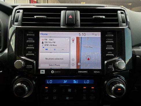 Used 2023 Toyota 4Runner TRD Pro AWD/4WD image 36