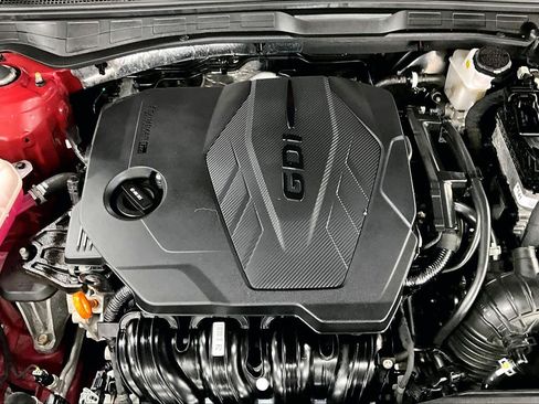 Used 2023 Hyundai Sonata SEL image 32