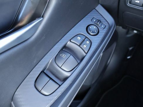 New 2025 Nissan Sentra SV image 14