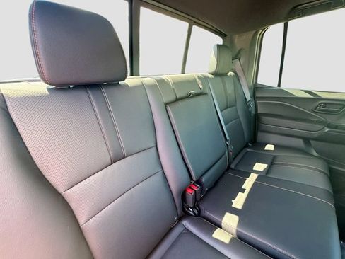 New 2026 Honda Ridgeline TrailSport image 28