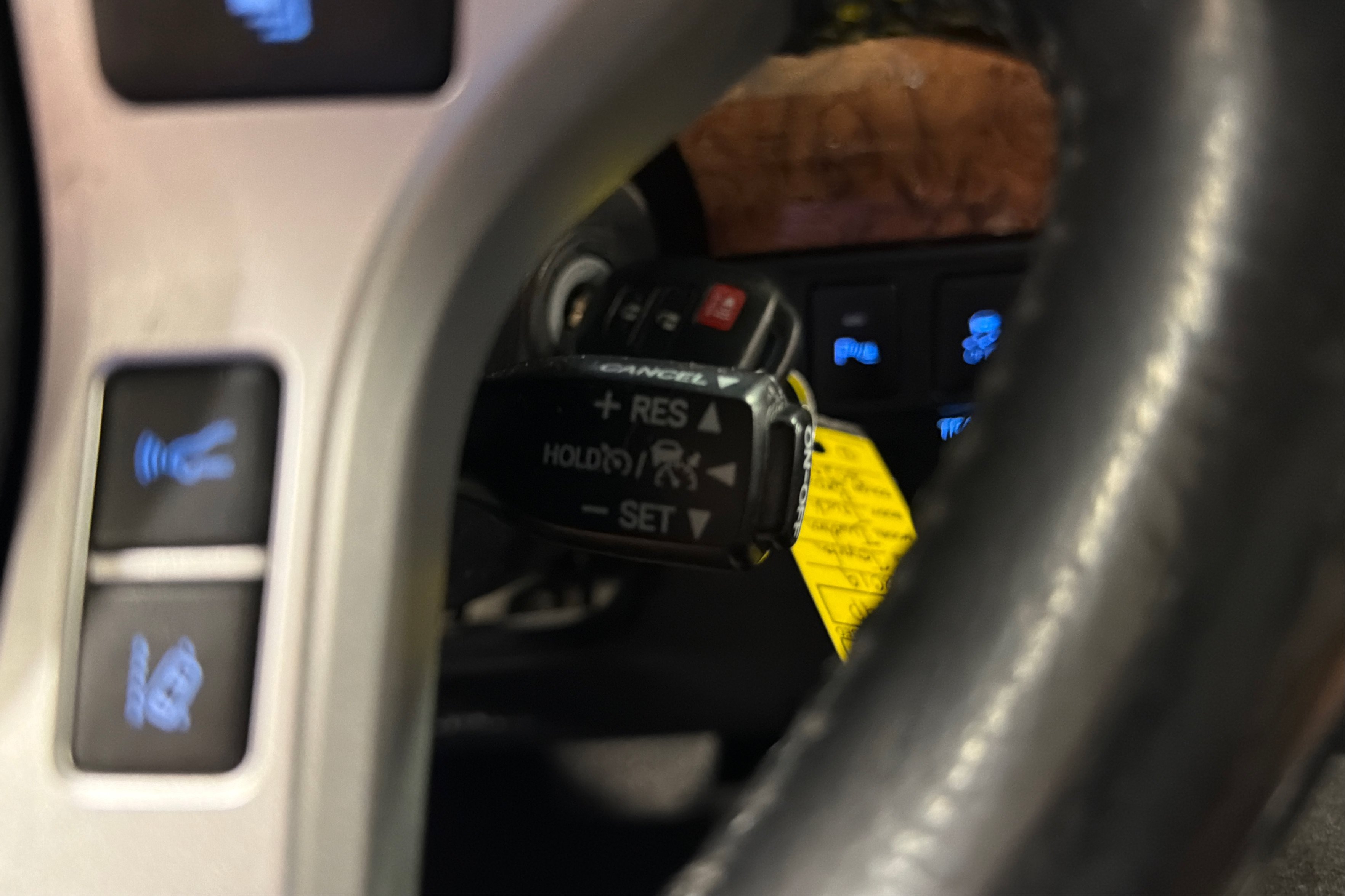 Used 2019 Toyota Tundra 1794 Edition AWD/4WD image 26