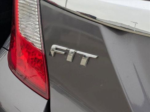 Used 2015 Honda Fit EX image 21