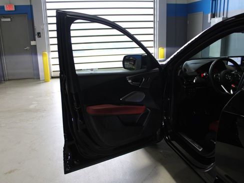 Used 2023 Acura RDX AWD w/ A-Spec & Advance Pkg image 7