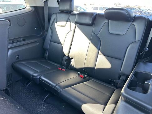 Certified 2021 Kia Telluride EX image 27
