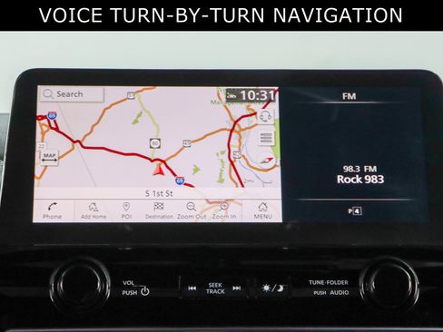 Used 2024 Nissan Armada SL w/ Midnight Edition Package image 19