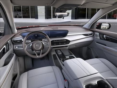 New 2026 Buick Enclave Avenir image 15