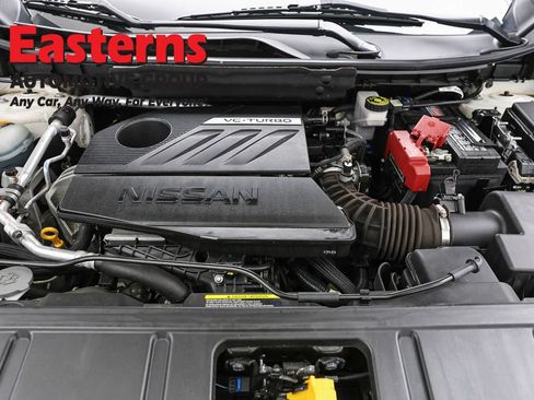 Used 2023 Nissan Rogue SV AWD/4WD image 7