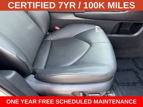 Used 2024 Toyota Grand Highlander FWD image 7