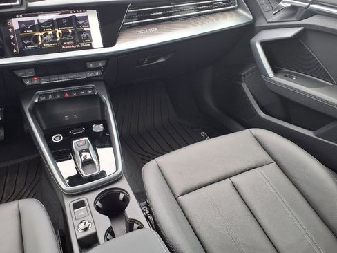 New 2026 Audi A3 2.0T Premium image 27
