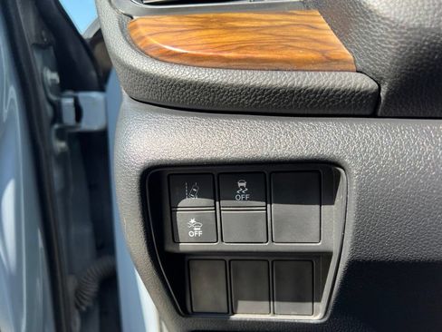 Used 2020 Honda CR-V EX image 13