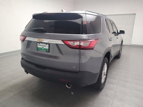 Used 2020 Chevrolet Traverse LT image 7