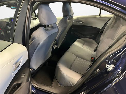 New 2026 Toyota Corolla SE image 13