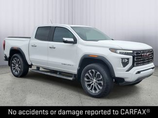 Certified 2024 GMC Canyon Denali video 2