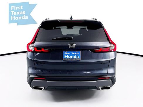 New 2026 Honda CR-V Sport image 6