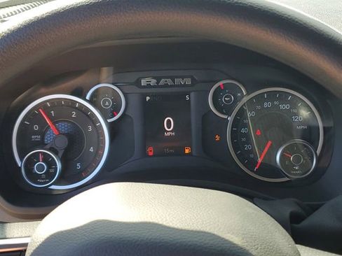 New 2026 RAM 2500 Tradesman image 9