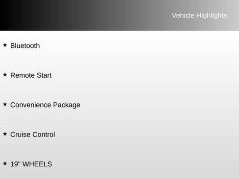 Certified 2025 Chevrolet Equinox EV LT w/ Convenience Package FWD image 18