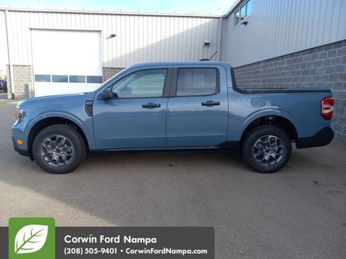New 2026 Ford Maverick XLT image 6