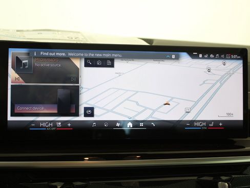 New 2026 BMW X5 xDrive40i w/ Climate Comfort Package image 26