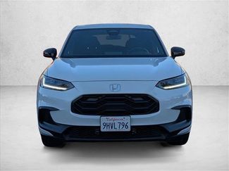 Certified 2024 Honda HR-V Sport video 2